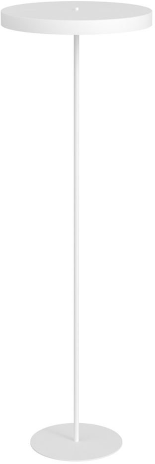 Emibig Nemo lampadaire 3x8 W blanc 1456/LP3