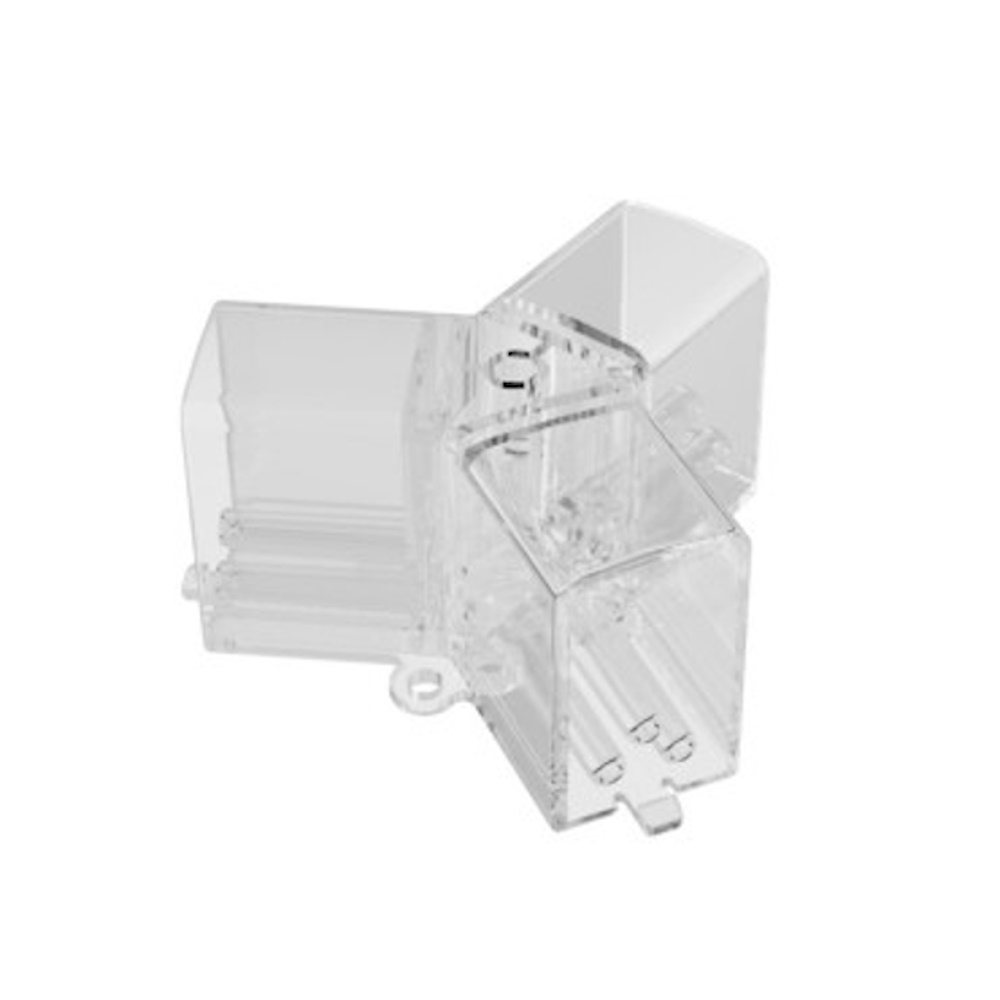 Light Prestige Geometric New connecteur LP-0209 łącznik 3L120 empty