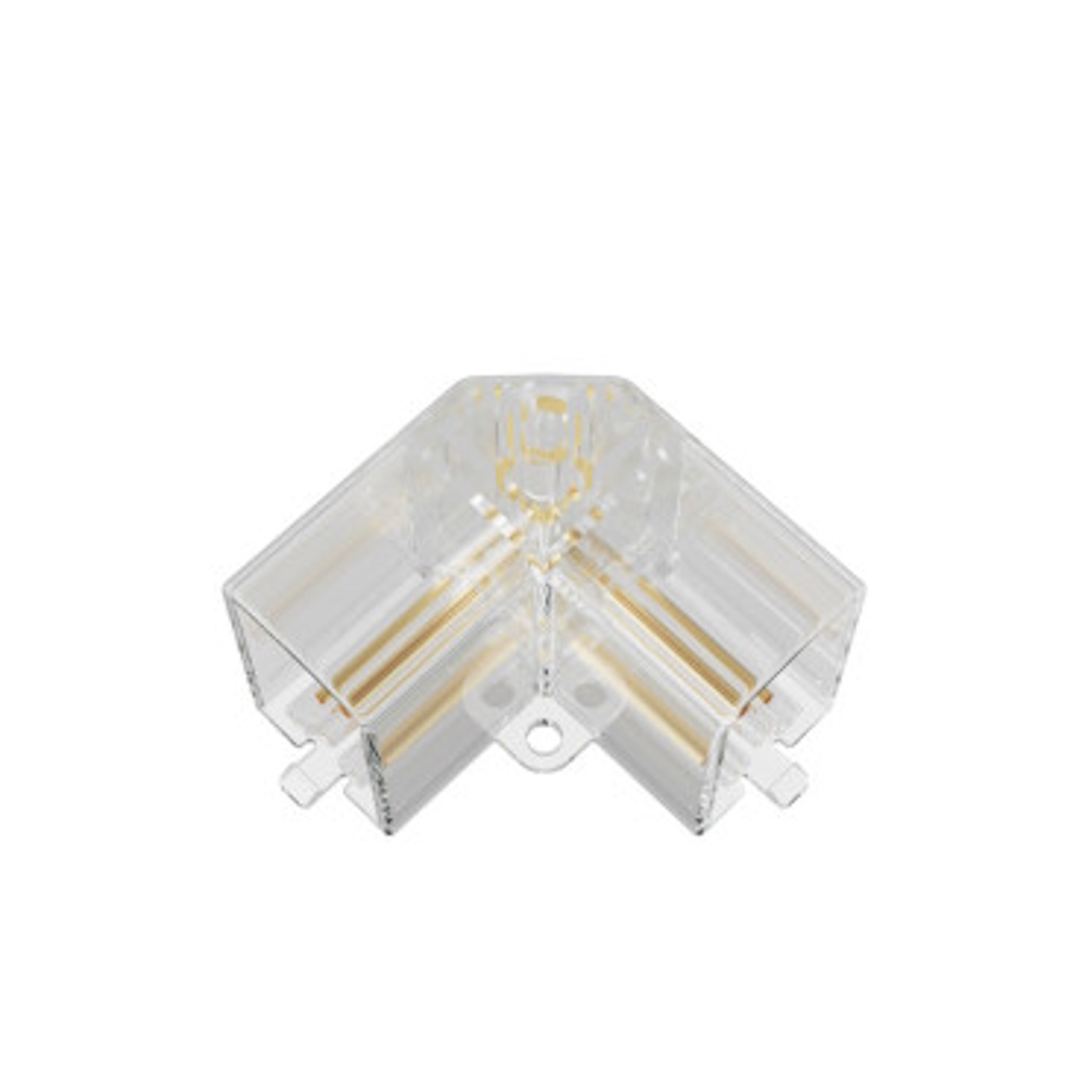 Light Prestige Geometric New connecteur LP-0209 łącznik L90