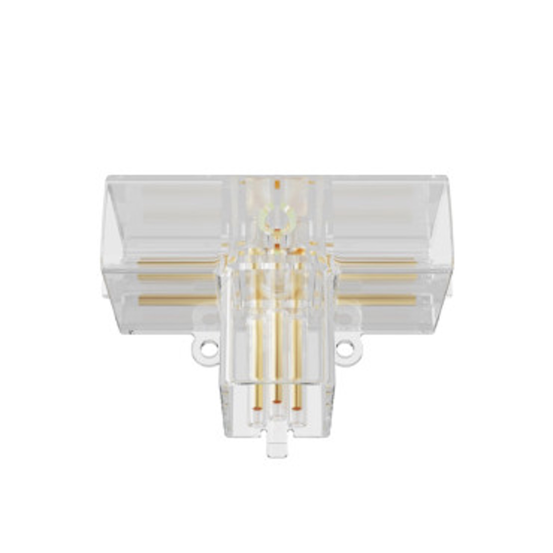 Light Prestige Geometric New connecteur LP-0209 łącznik T