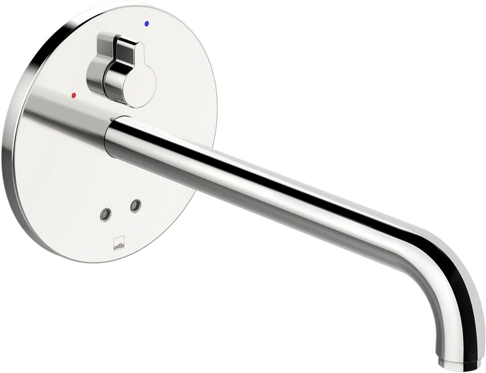 Oras Electra mitigeur de lavabo bluetooth encastrée chrome 6615CZ