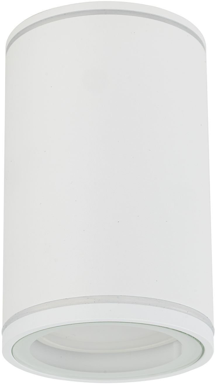 TK Lighting Flare spot encastré 1x10 W blanc 10584