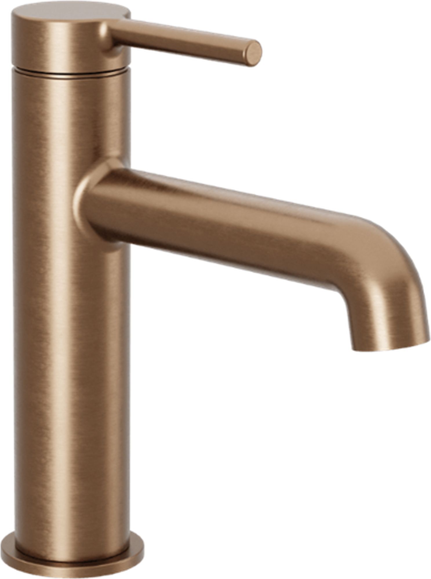 Excellent Delta Pi mitigeur de lavabo sur pied cuivre AREX.1211CB