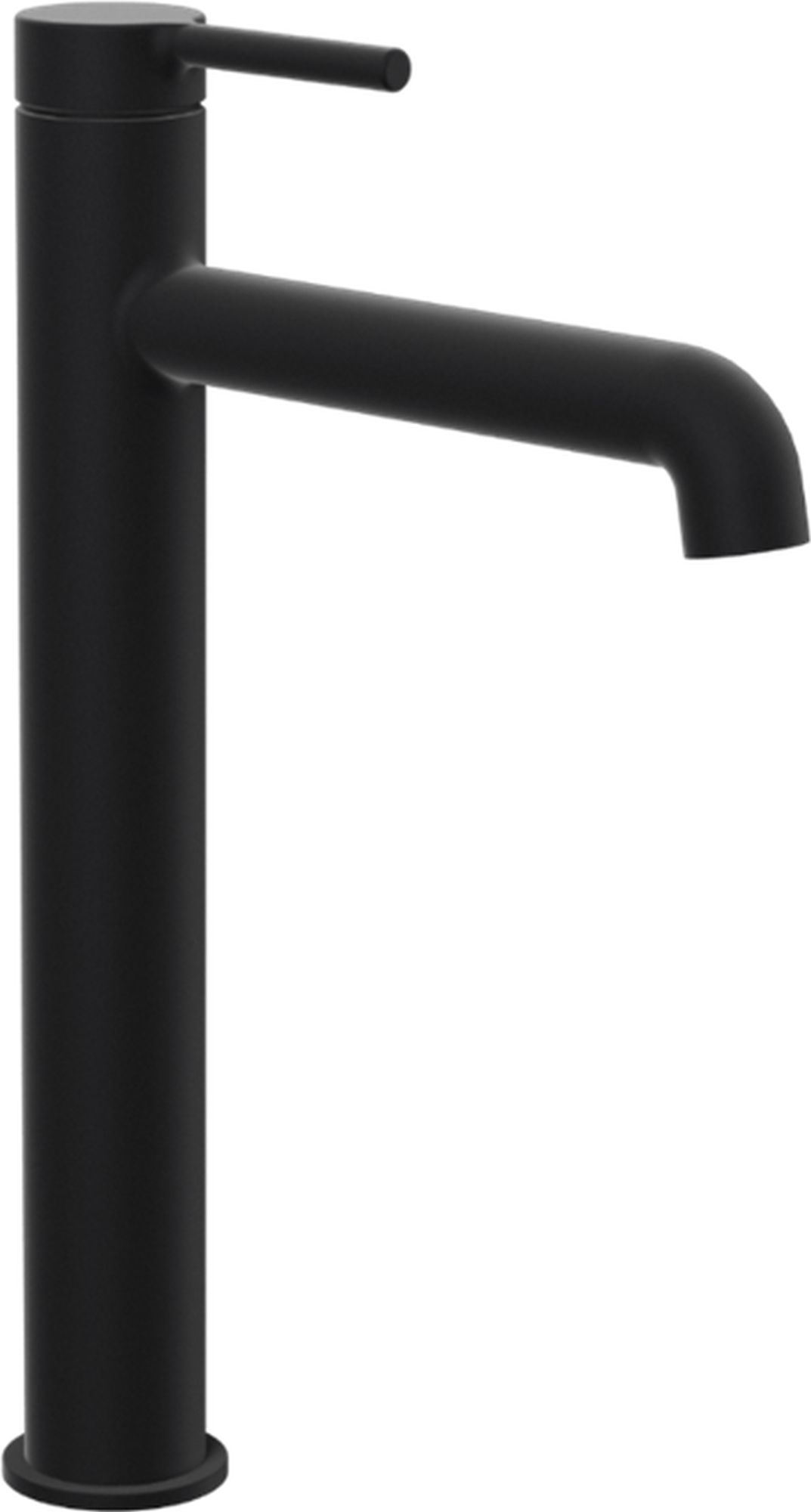 Excellent Delta Pi mitigeur de lavabo sur pied noir AREX.1212BL