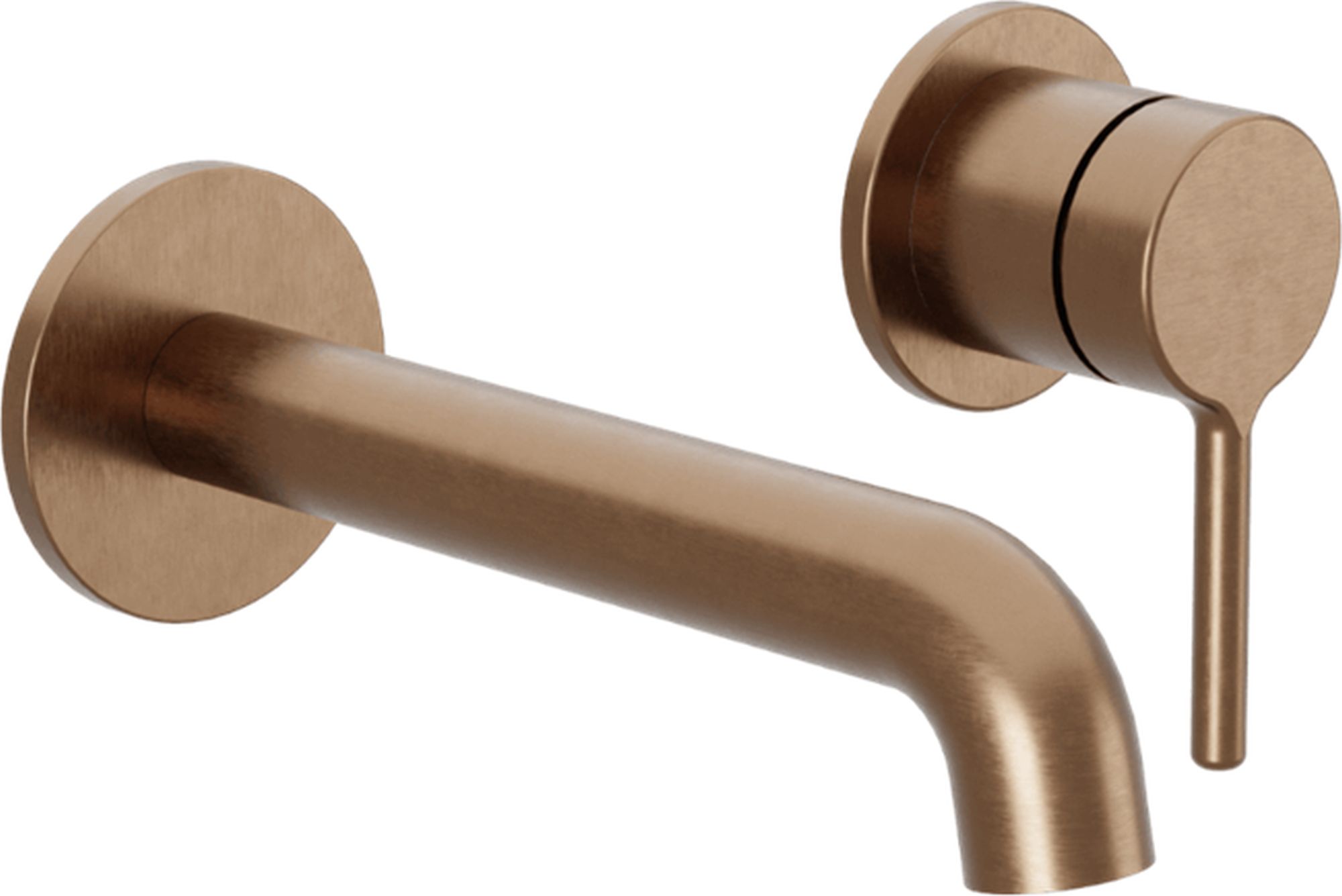 Excellent Delta Pi mitigeur de lavabo encastrée cuivre AREX.1213CB