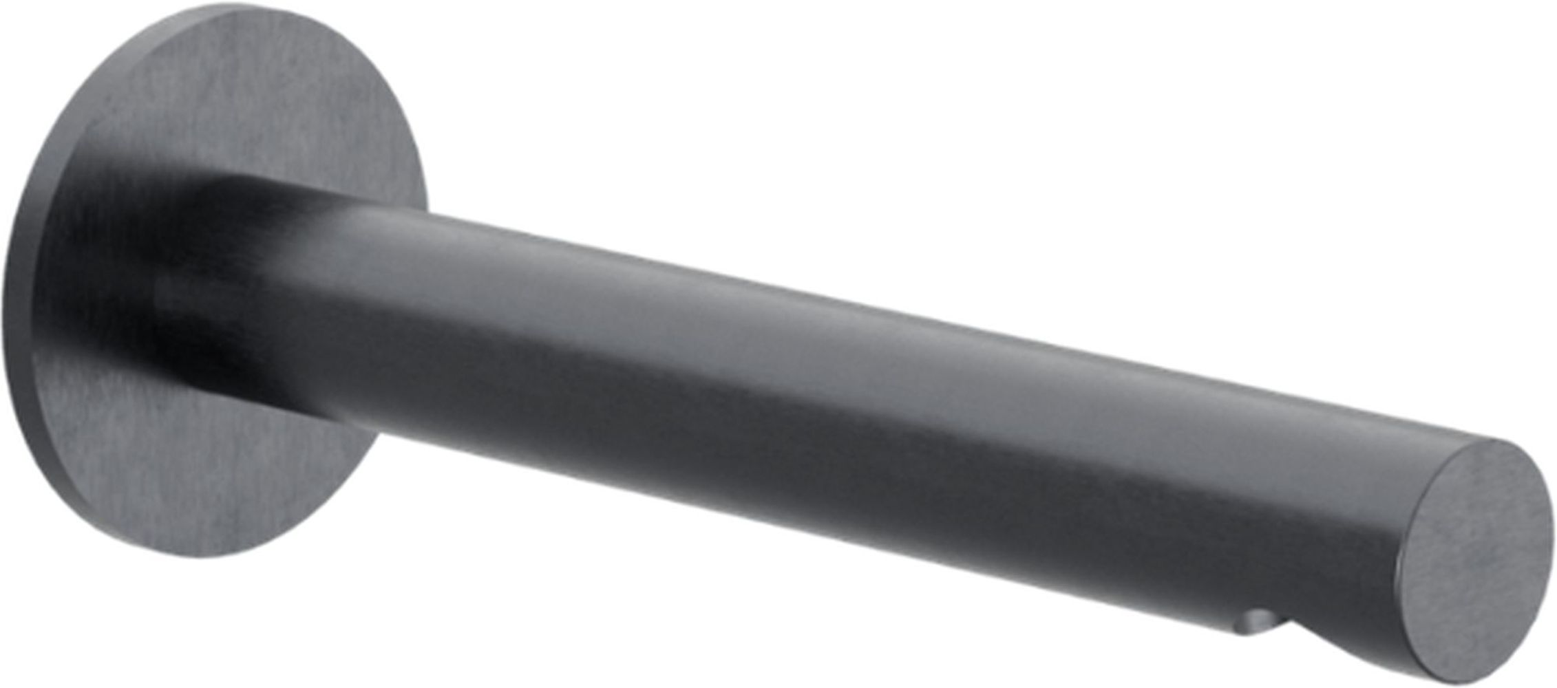 Excellent Pi bec pour mitigeur de baignoire graphite AREX.1242AB