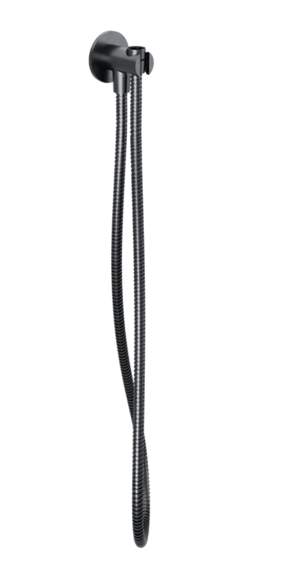 Excellent Pi raccord de tuyau avec poignée encastré graphite AREX.1241AB