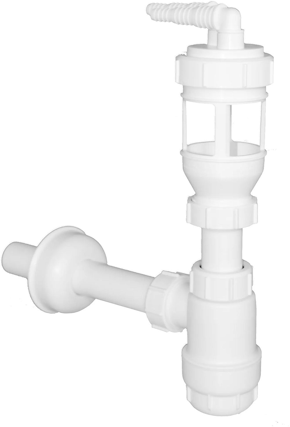 USTM siphon de vidange WSP-SYFON