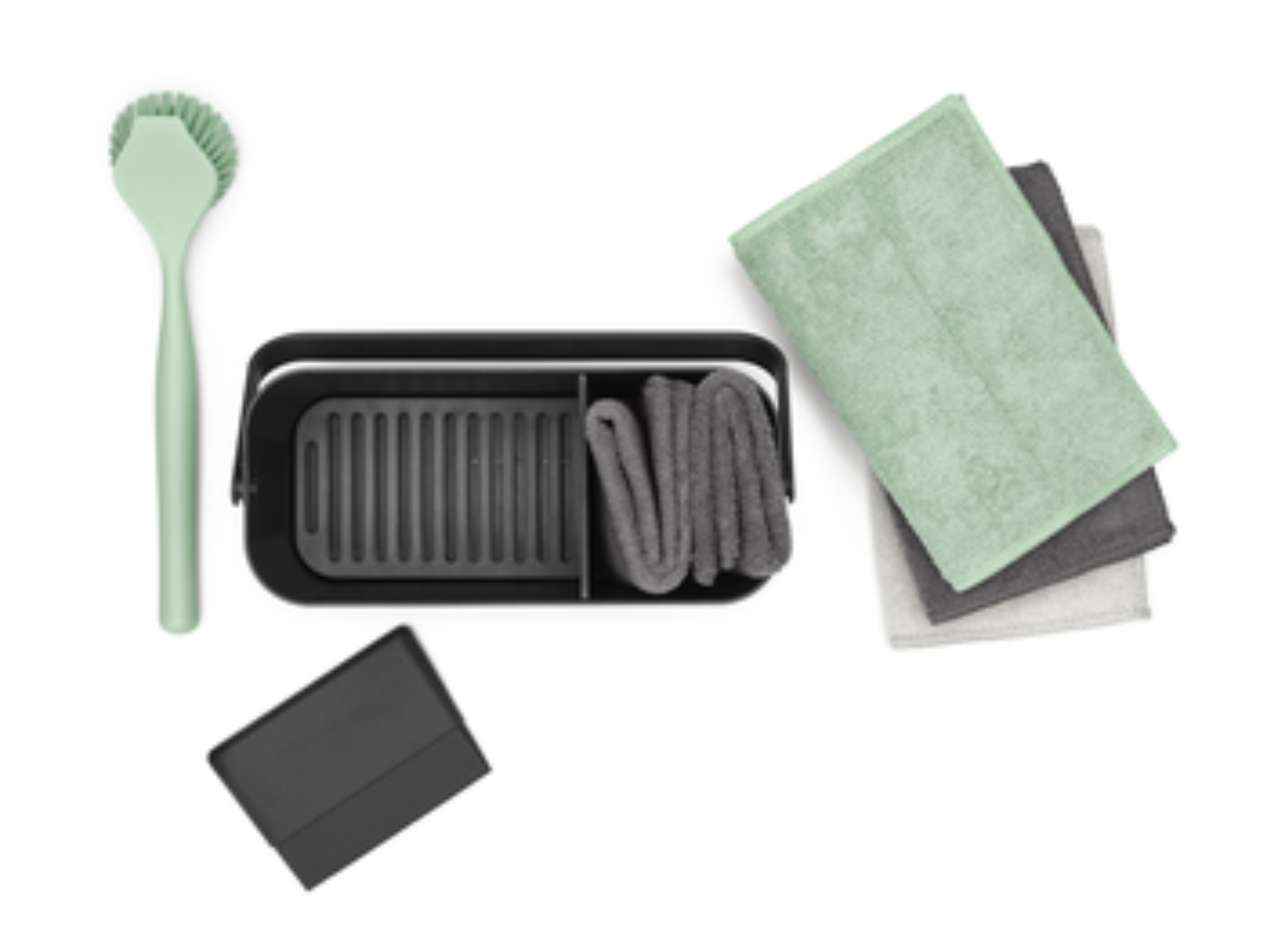 Brabantia Sink Side brosse à vaisselle 233340