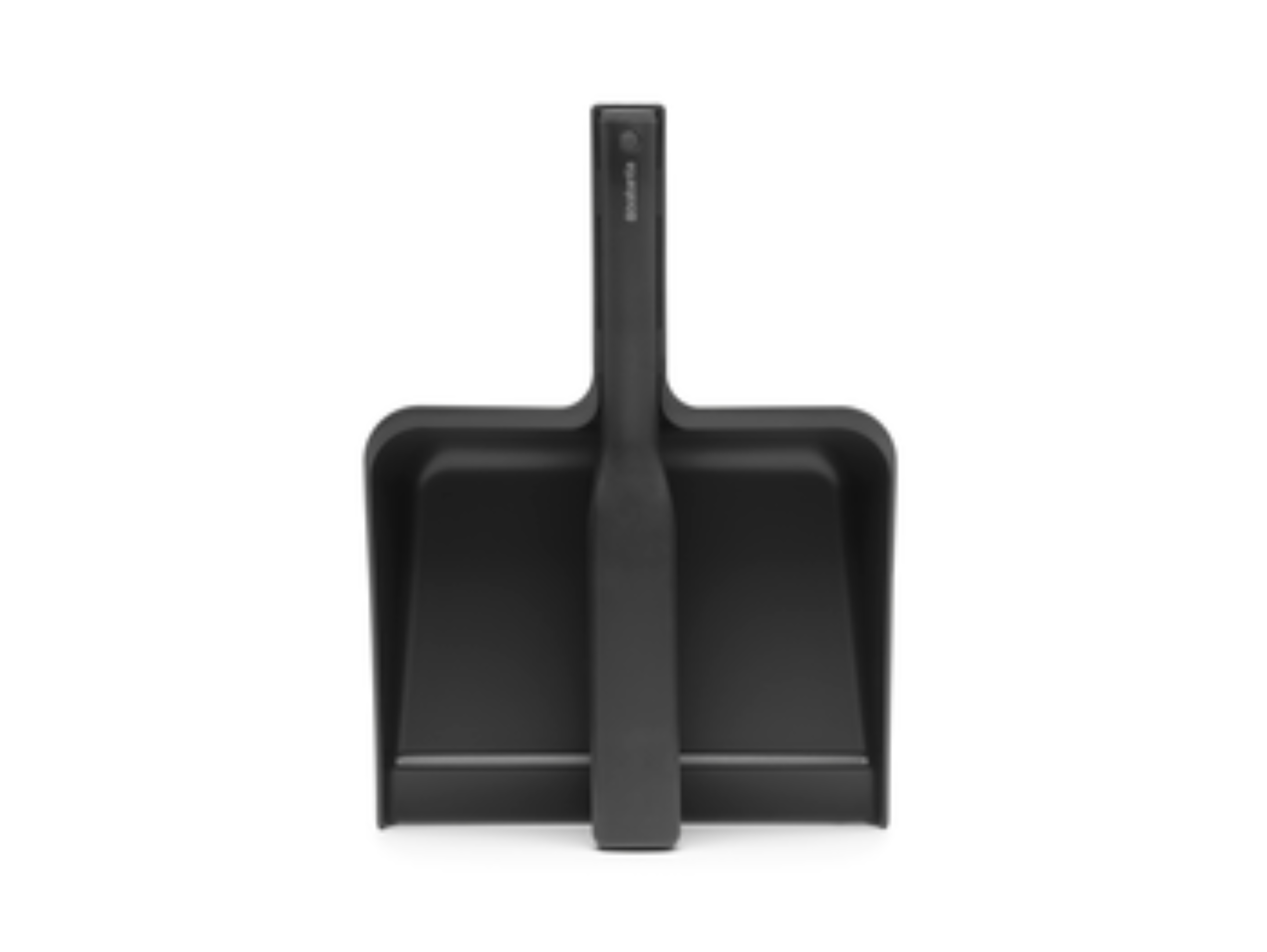 Brabantia Sink Side pelle à poussière avec balai 234163