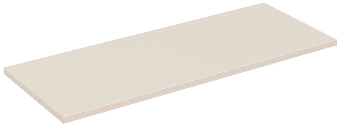 Comad Donna Sand plan de travail suspendu 120.6x46.5 cm beige SAND 89-120-46 M