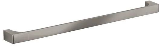 Keuco Edition 11 porte-serviettes nickel 11101050800