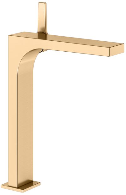 Keuco Edition 11 mitigeur de lavabo sur pied || 51102250103