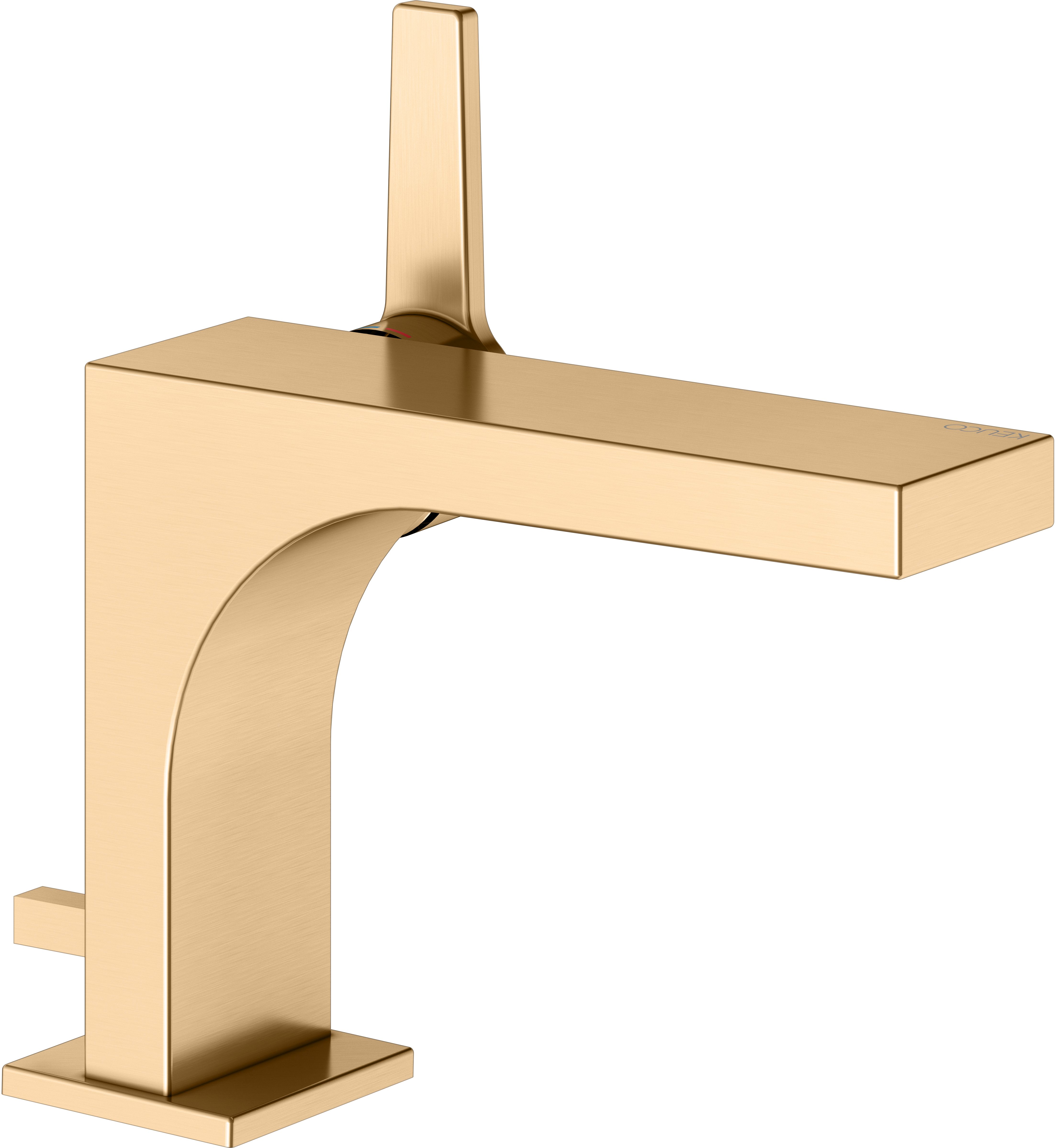 Keuco Edition 11 mitigeur de lavabo sur pied || 51104250000