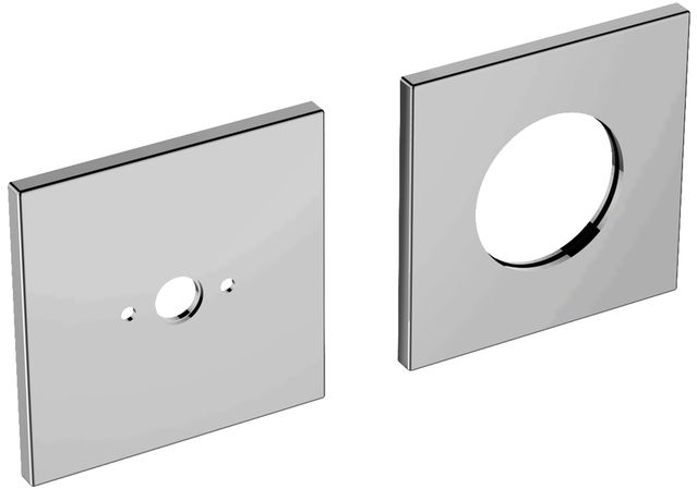 Keuco Edition 11 rosace 51116010092