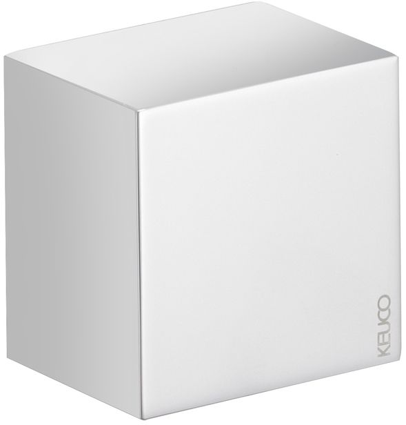 Keuco Edition 11 raccord coudé chrome 51147010000