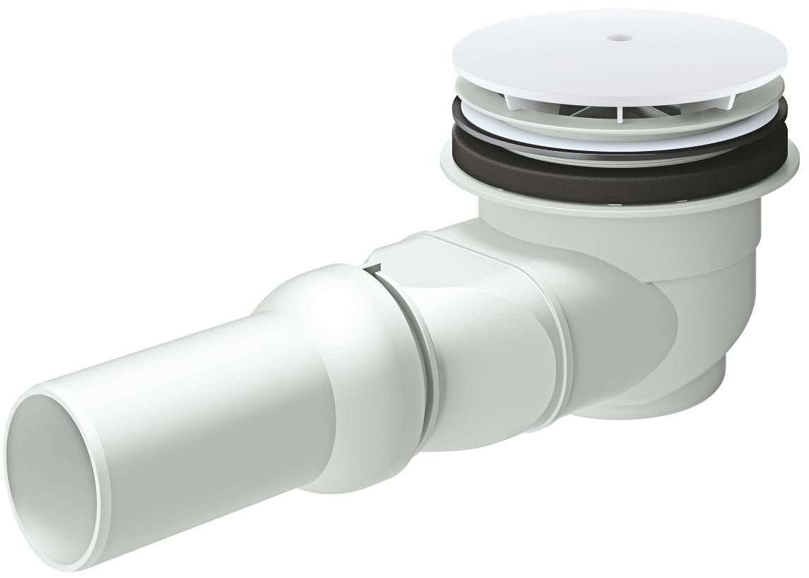 Grohe siphon de receveur 49534SH0