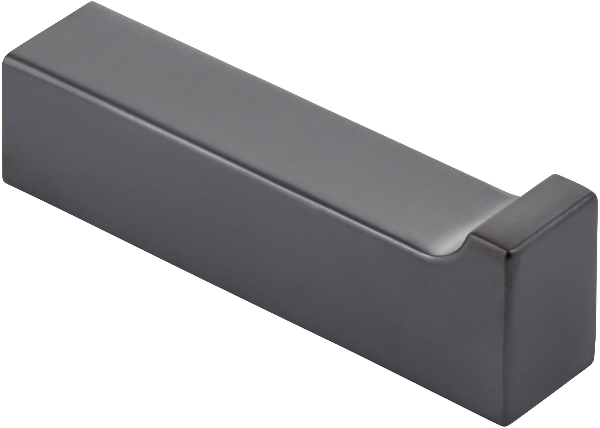 Keuco Edition 11 porte-serviettes chrome-noir 11116130000