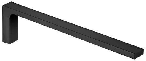 Keuco Edition 11 porte-serviettes chrome-noir 11122130000