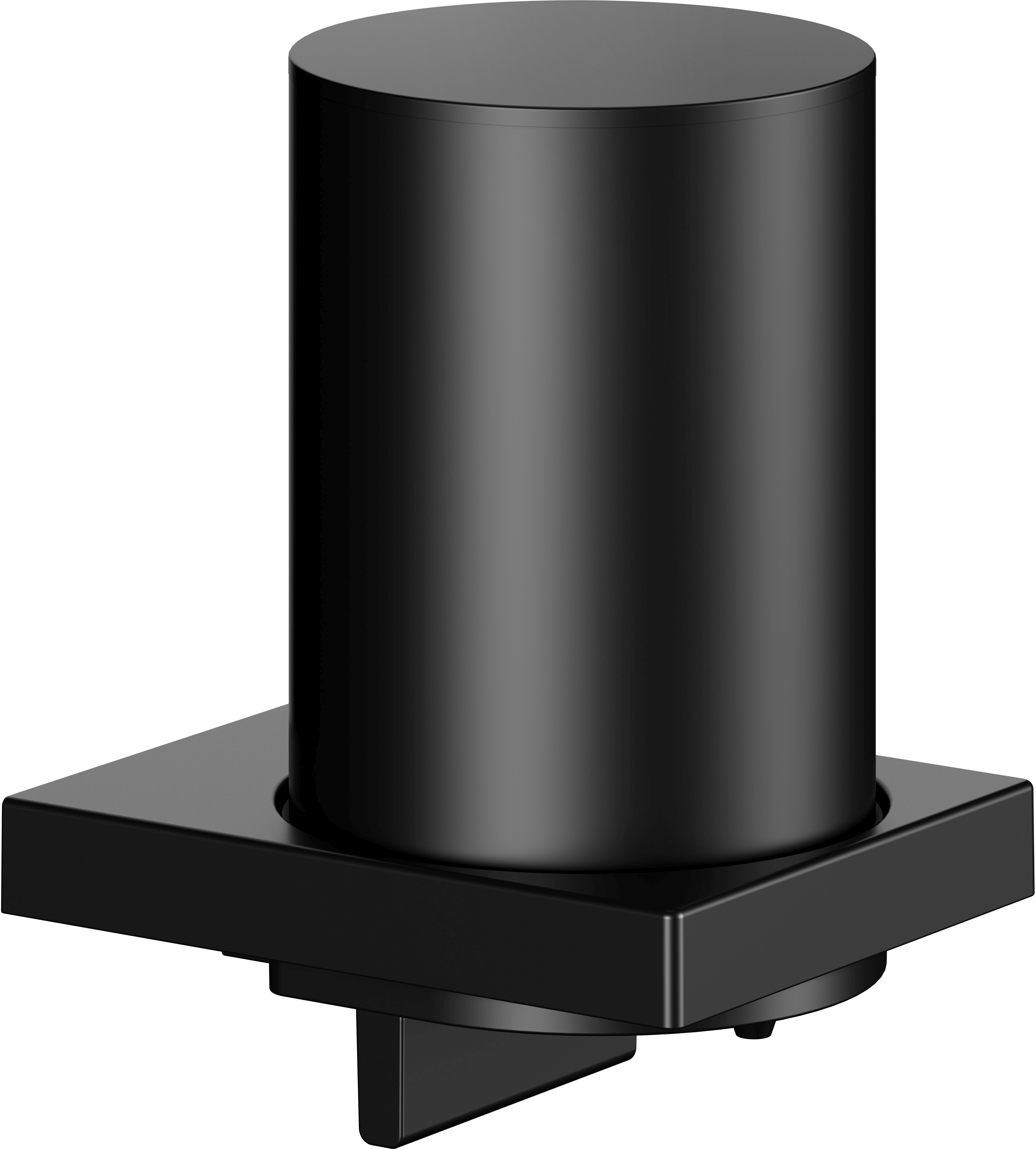Keuco Edition 11 distributeur de savon 180 ml noir 11152379000