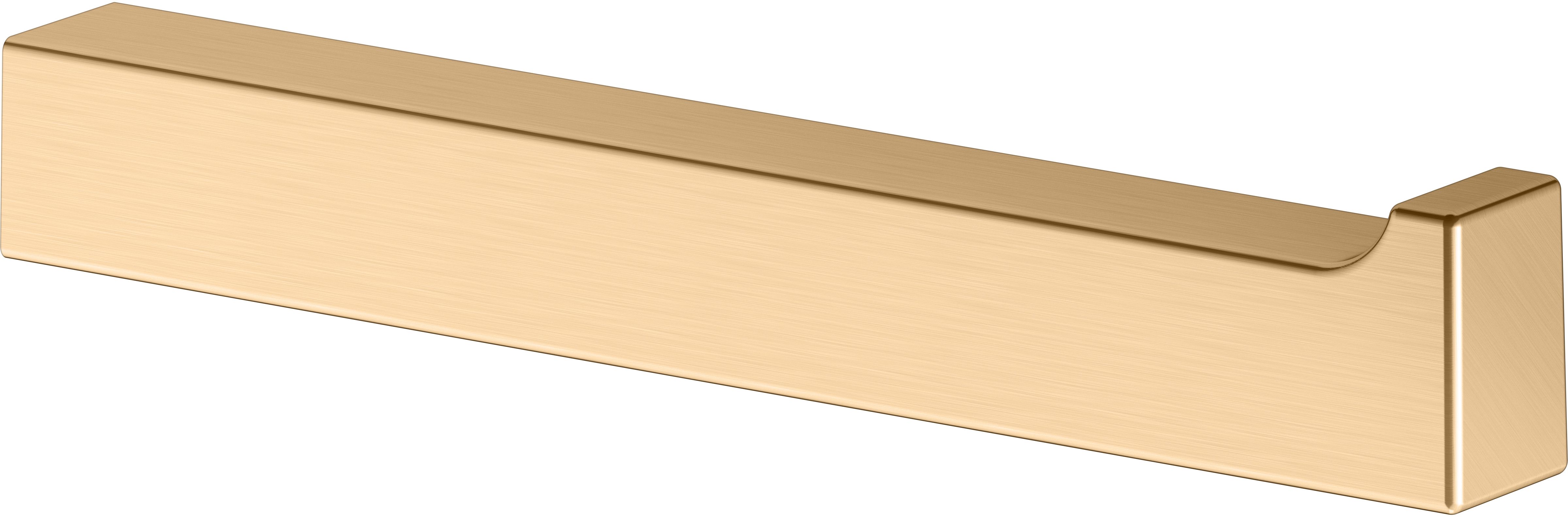 Keuco Edition 11 porte-papier toilette laiton 11163250000