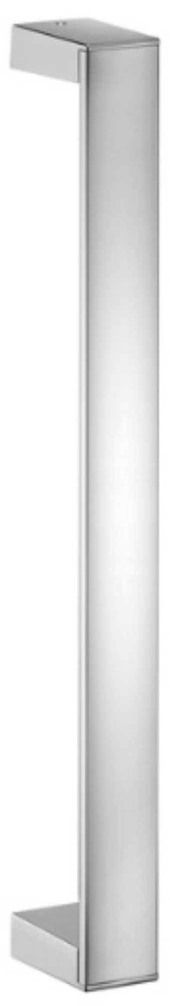 Keuco Edition 11 porte-serviettes chrome-noir 11170130000