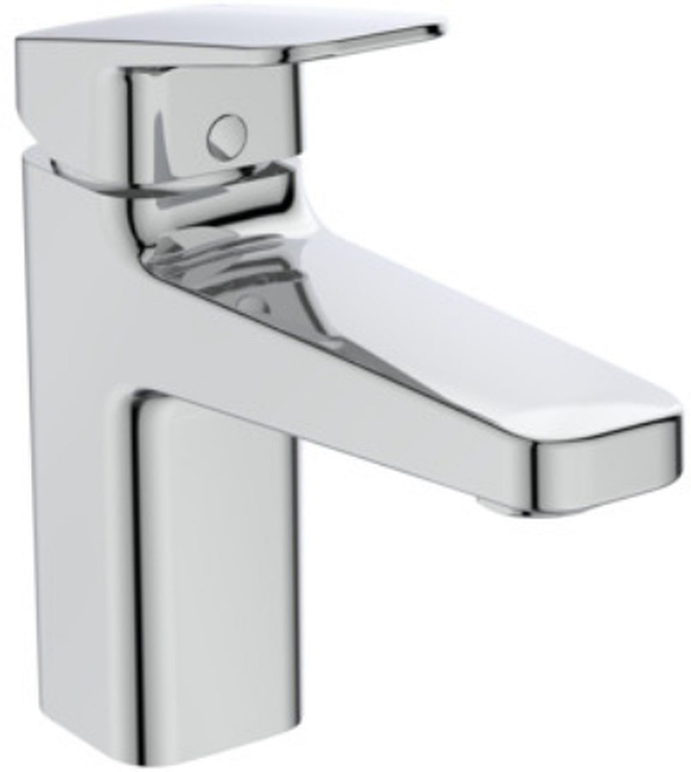 Ideal Standard Ceraplan mitigeur de lavabo sur pied chrome BD222AA