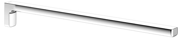 Keuco Collection Moll porte-serviettes chrome 12720010000