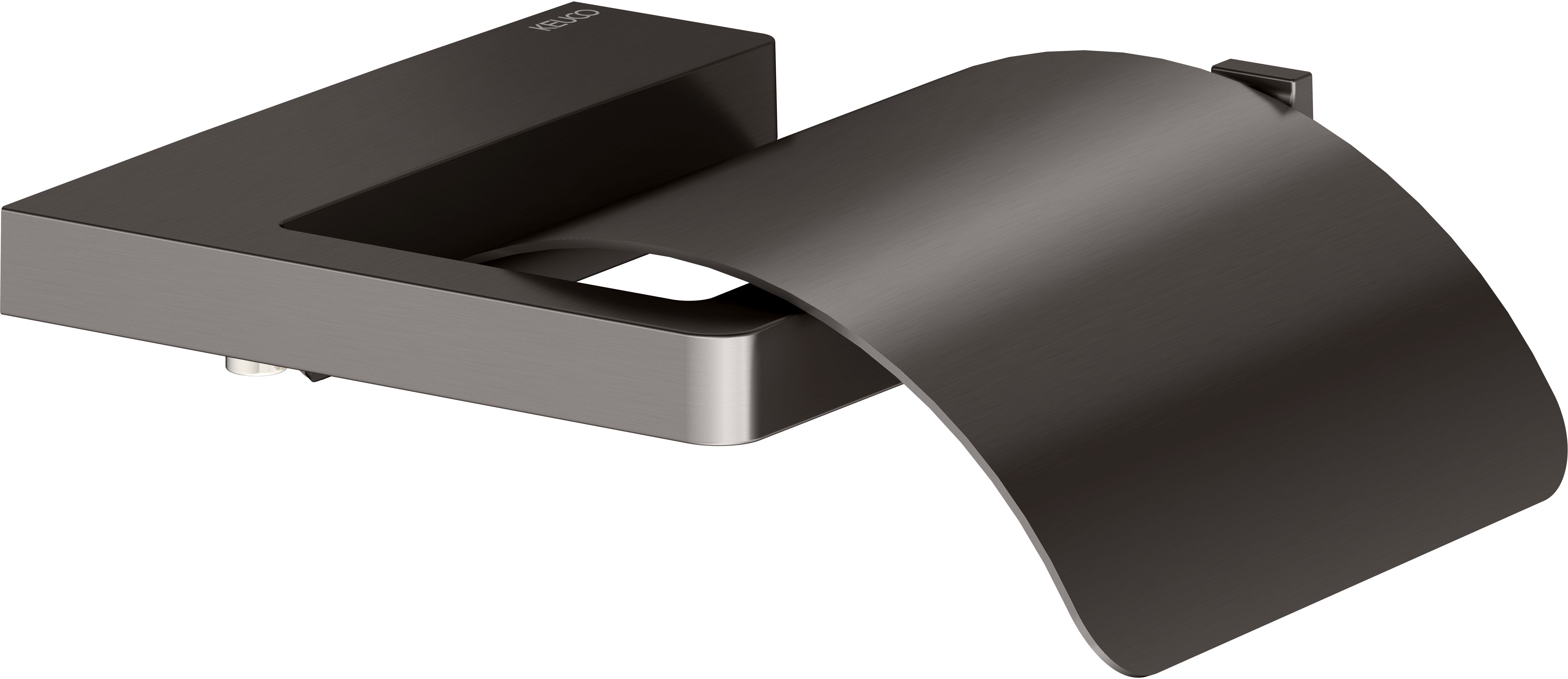 Keuco Collection Moll porte-papier toilette || 12760350000