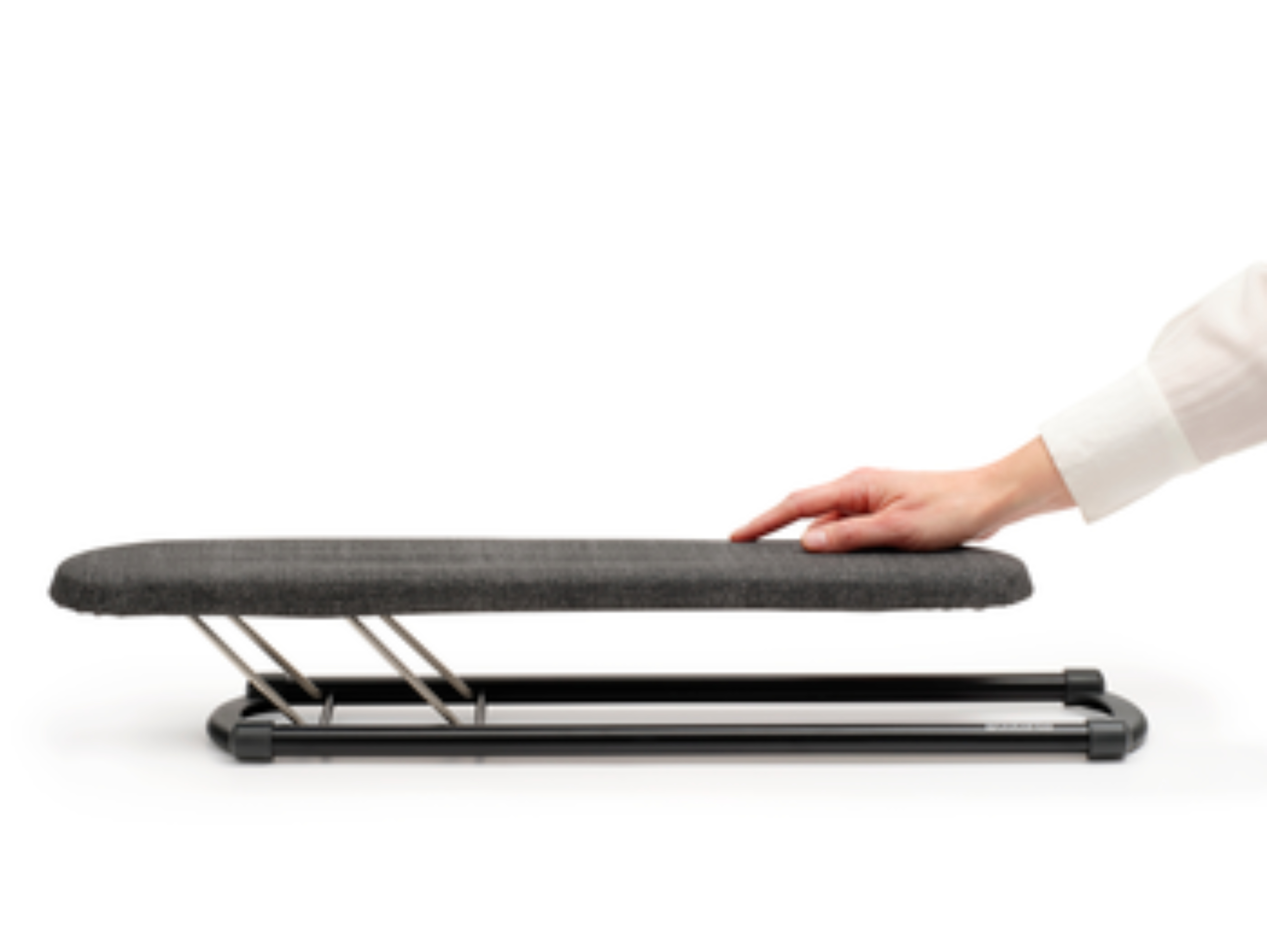 Brabantia Solid Steam table à repasser 60x12 cm 309700