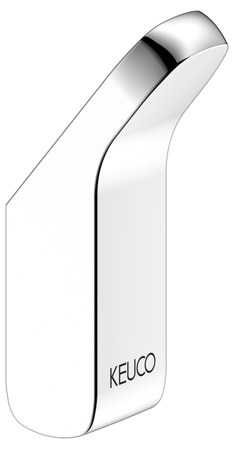 Keuco Aveno porte-serviettes chrome 14614010000