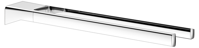 Keuco Aveno porte-serviettes chrome 14619010000