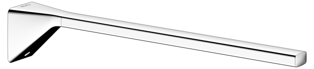 Keuco Aveno porte-serviettes chrome 14620010000