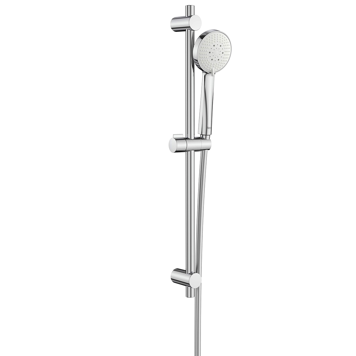 Roca Stella ensemble de douche mural chrome A5B8413C00