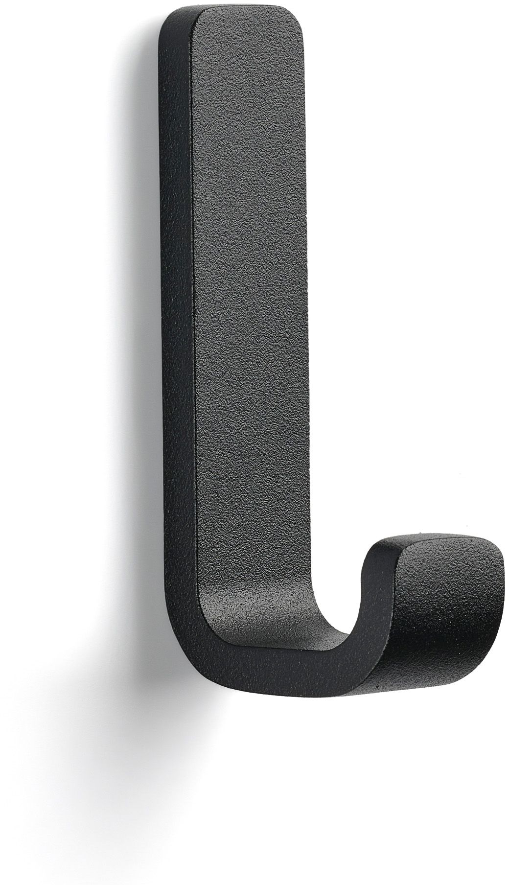 Zone Denmark Rim porte-serviettes noir 14653