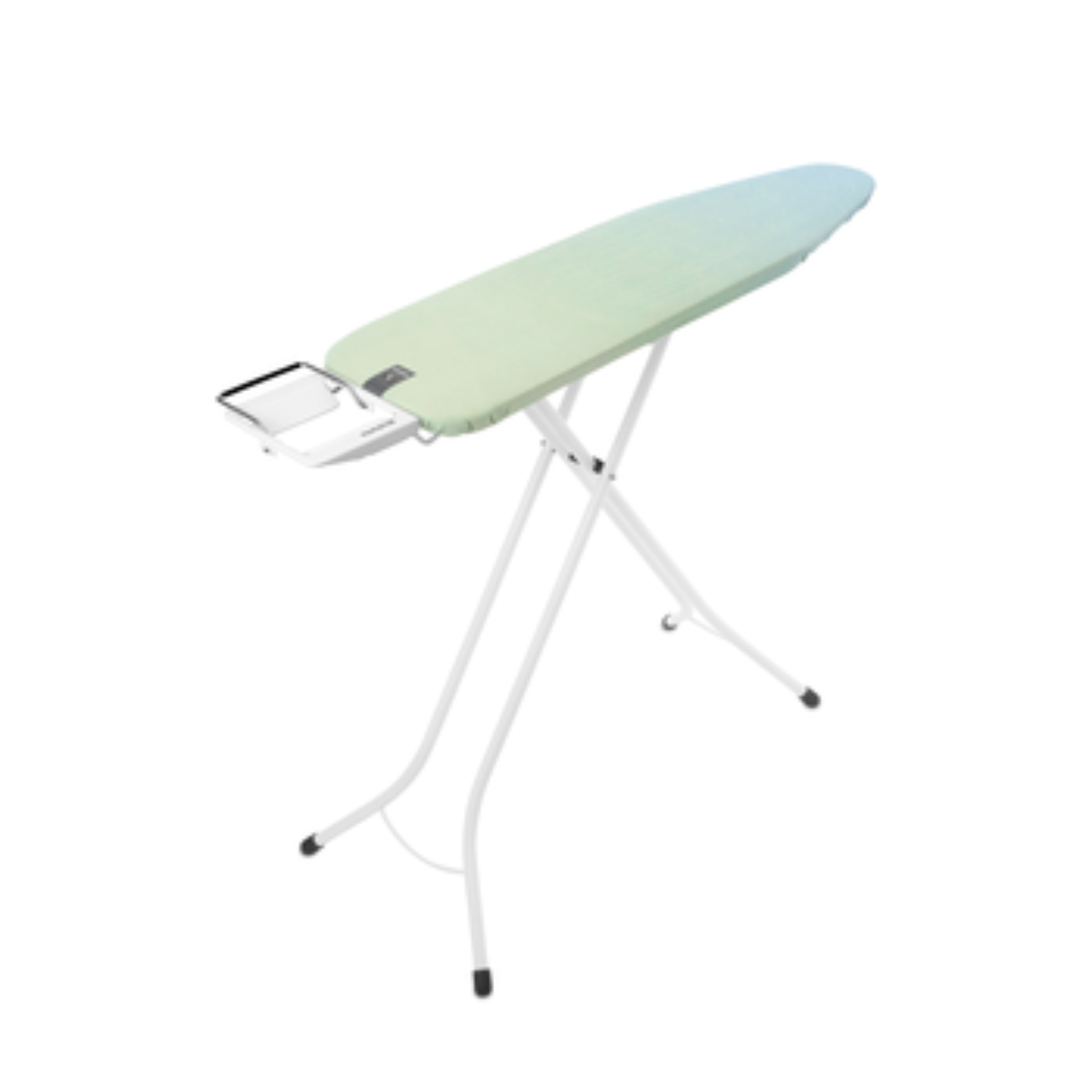Brabantia table à repasser 128x48 cm 242861