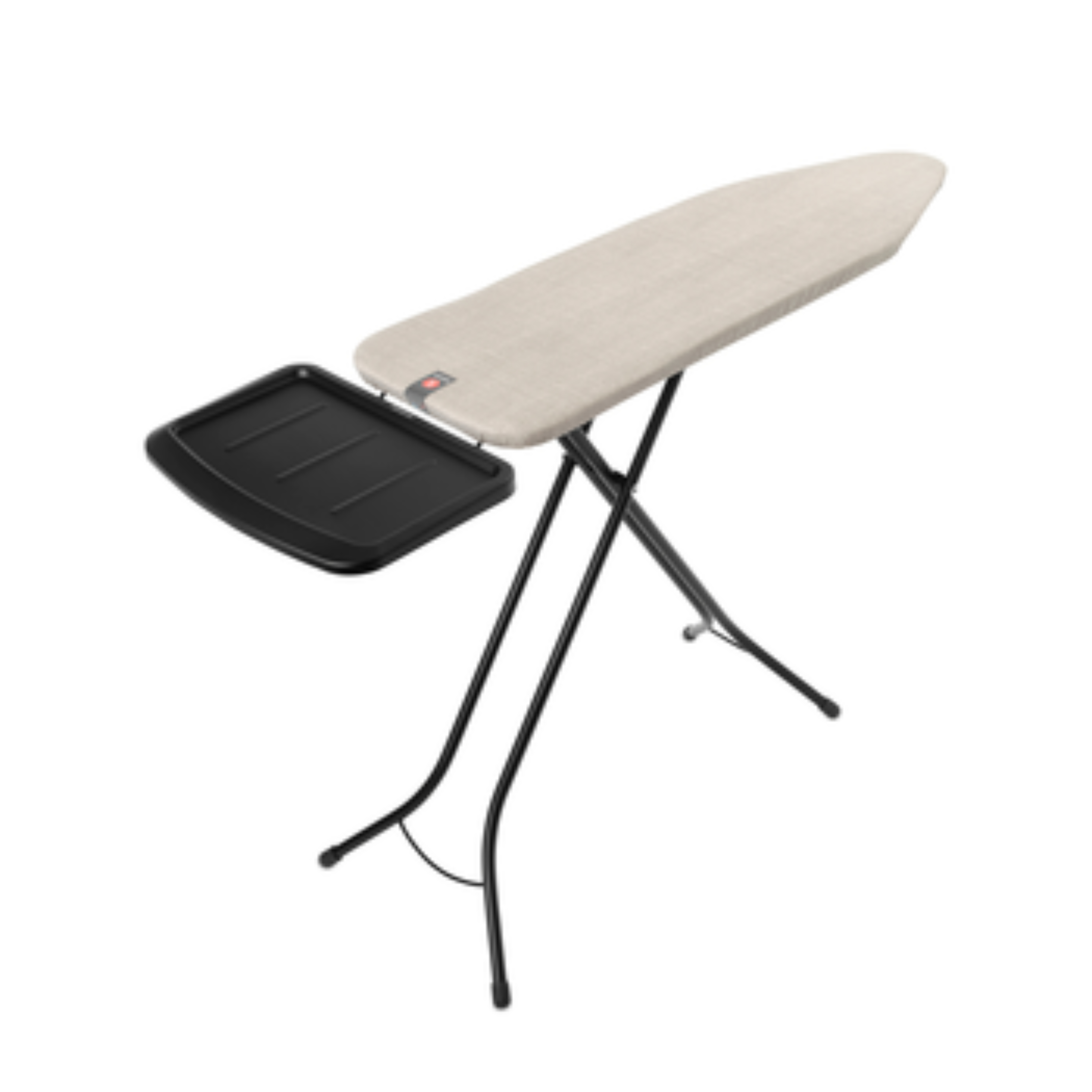 Brabantia table à repasser 159x46.2 cm 243547