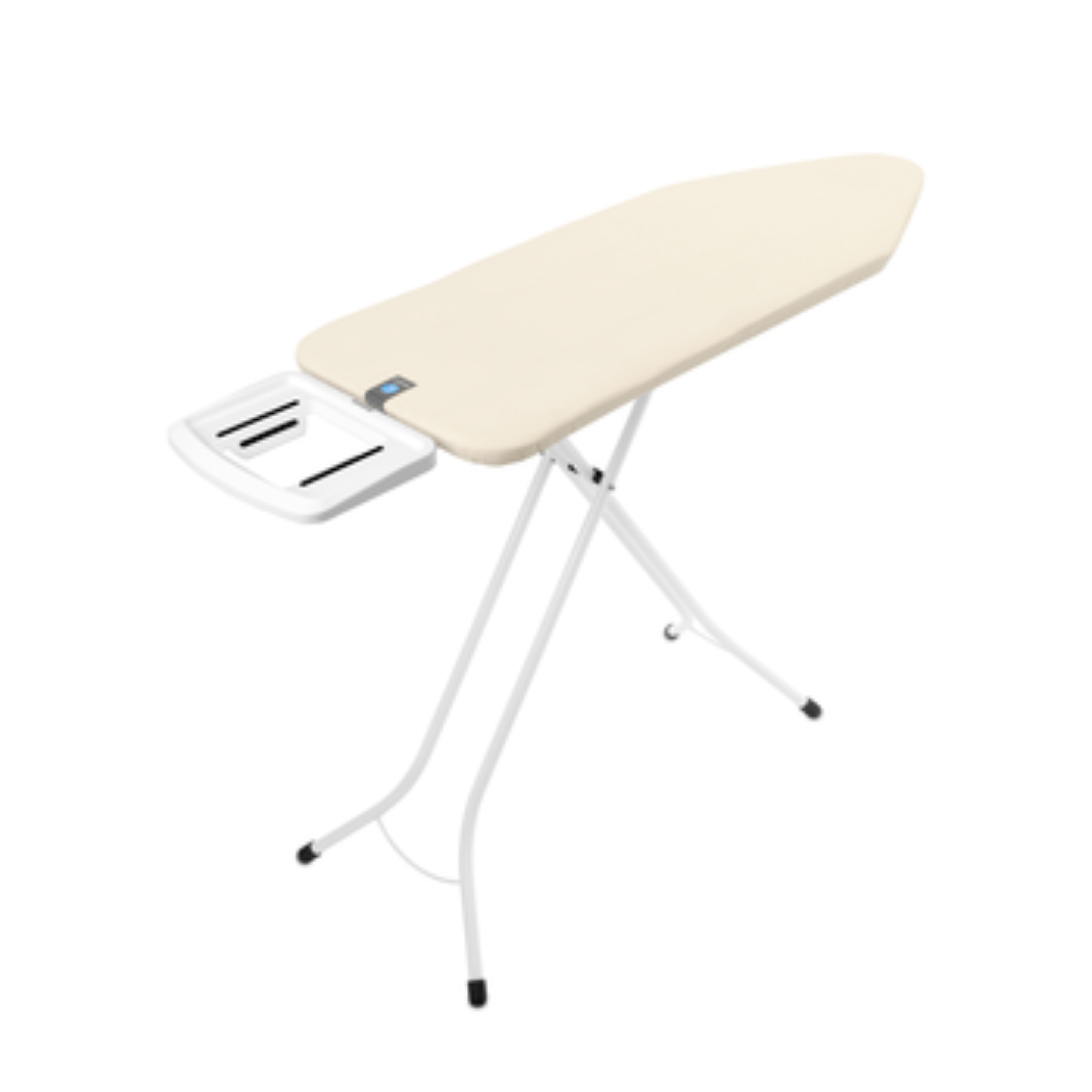 Brabantia table à repasser 159.5x46.2 cm 238840