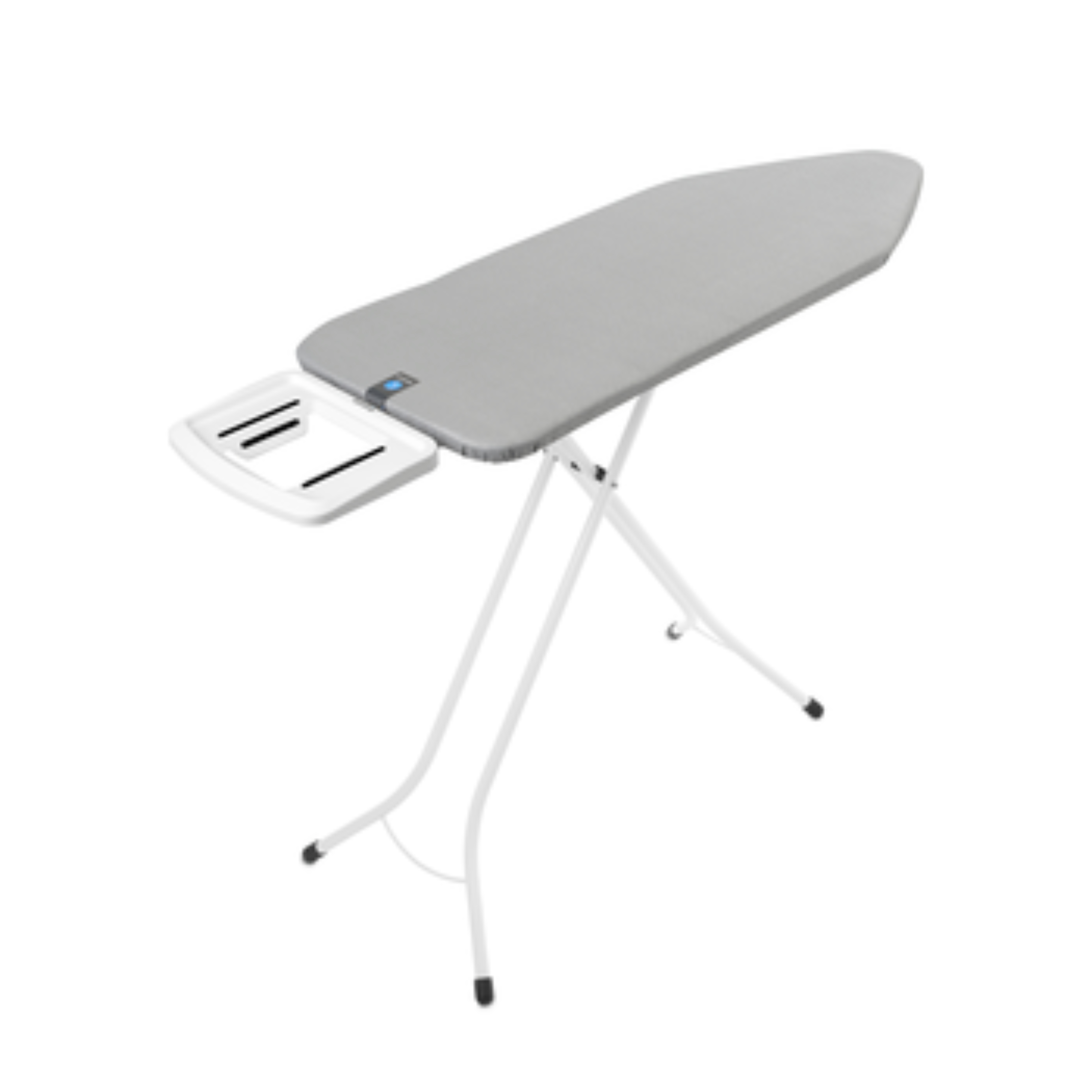 Brabantia table à repasser 159.5x46.2 cm 238864