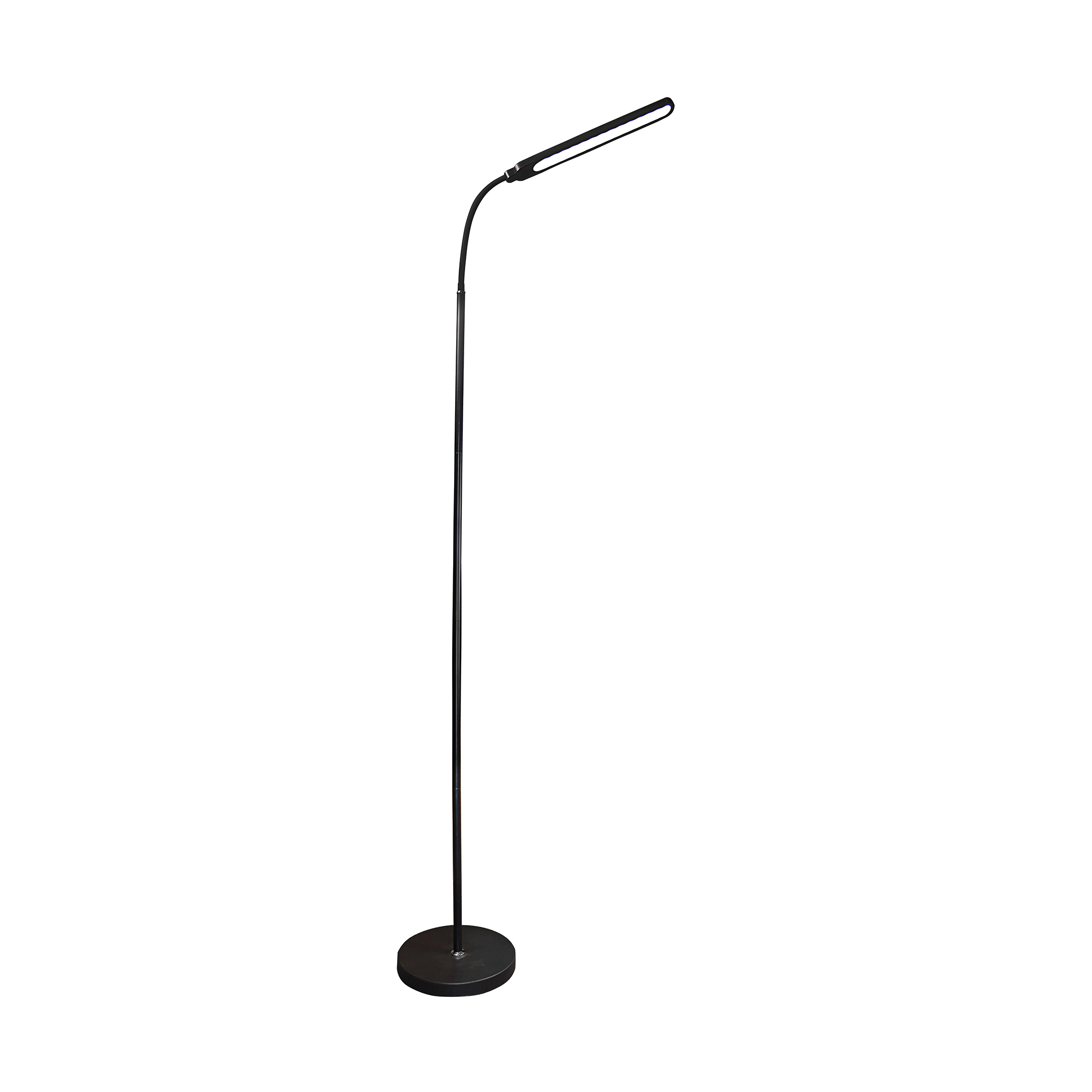 Zuma Line SM lampadaire 1x10 W noir SM-605-BL