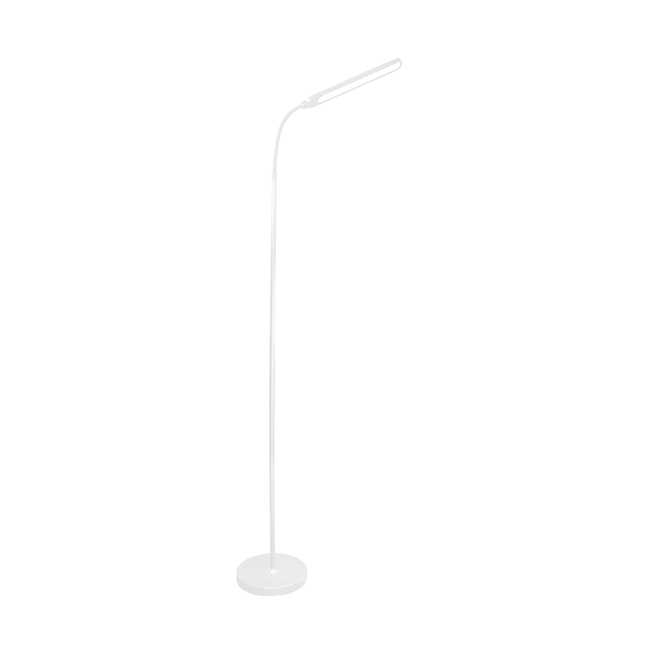Zuma Line SM lampadaire 1x10 W blanc SM-605-WH