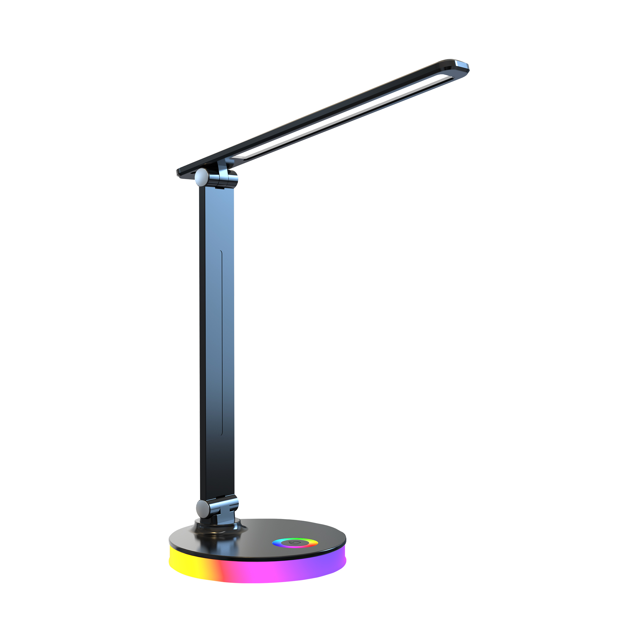 Zuma Line SM lampe de bureau 1x5 W noir SM-606