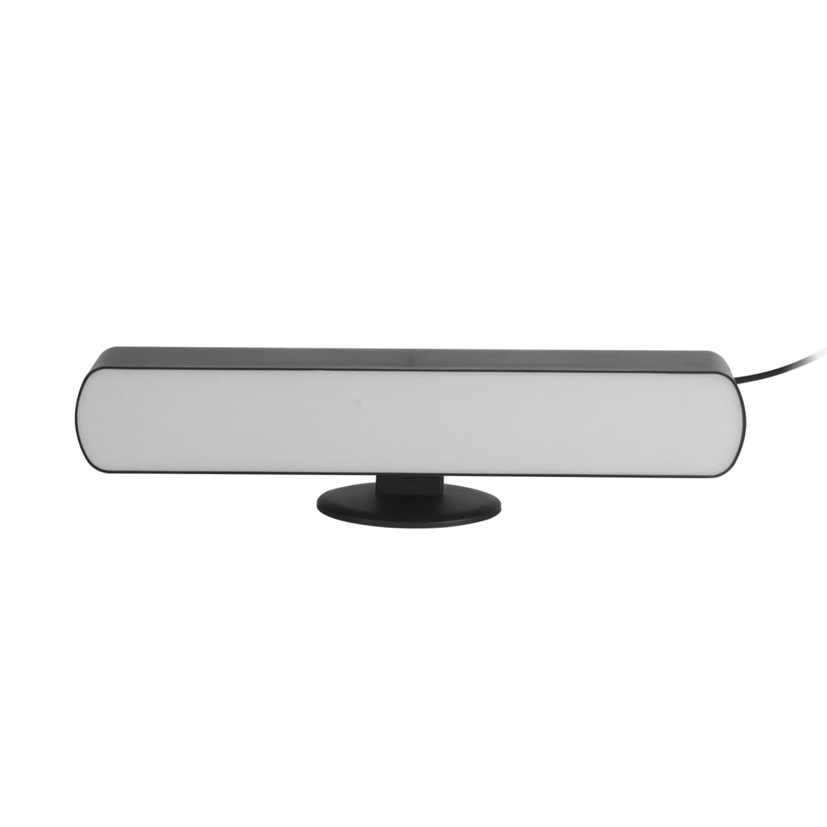 Zuma Line Torp lampe de nuit rvb 1x5 W noir 87308