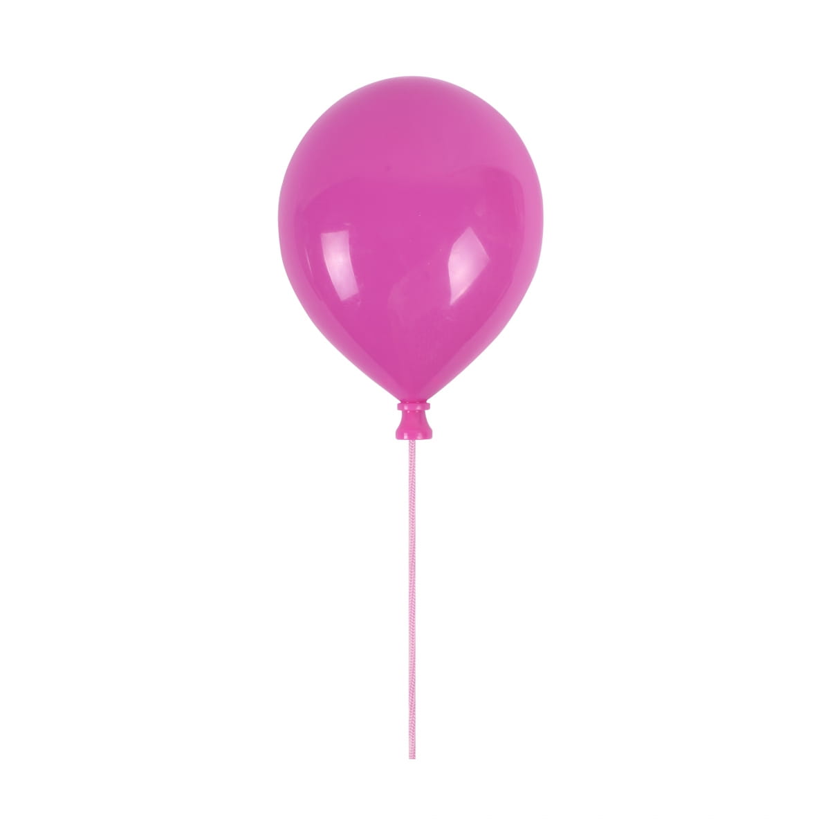 Zuma Line Balloon applique murale 1x2.25 W rose 84454-PK