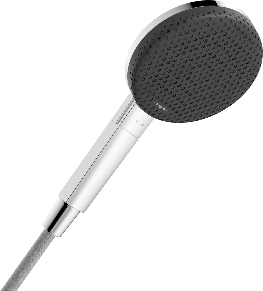 Hansgrohe Raindance Alive Select S pommeau de douche chrome 24500000