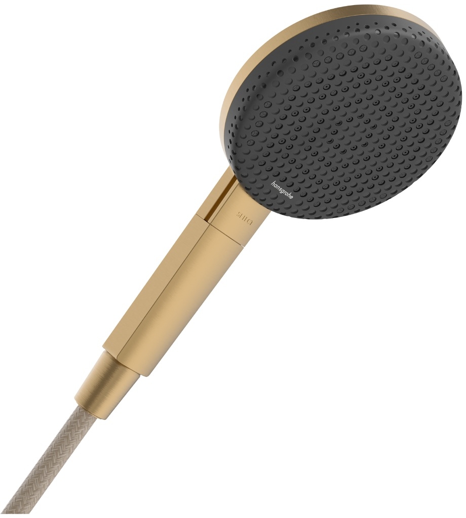 Hansgrohe Raindance Alive Select S pommeau de douche || 24500140