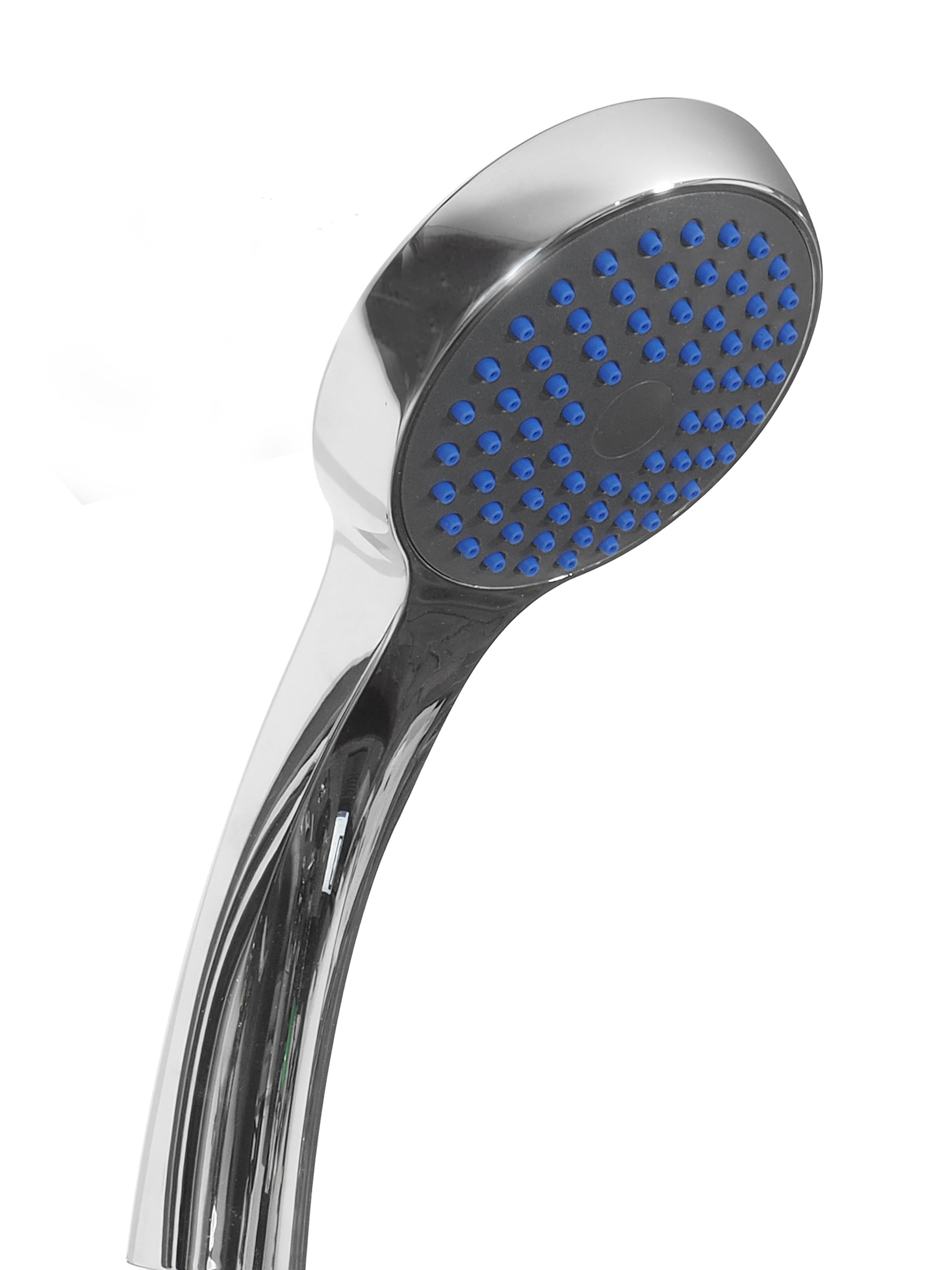 Hyggli Eco pommeau de douche chrome 11-131