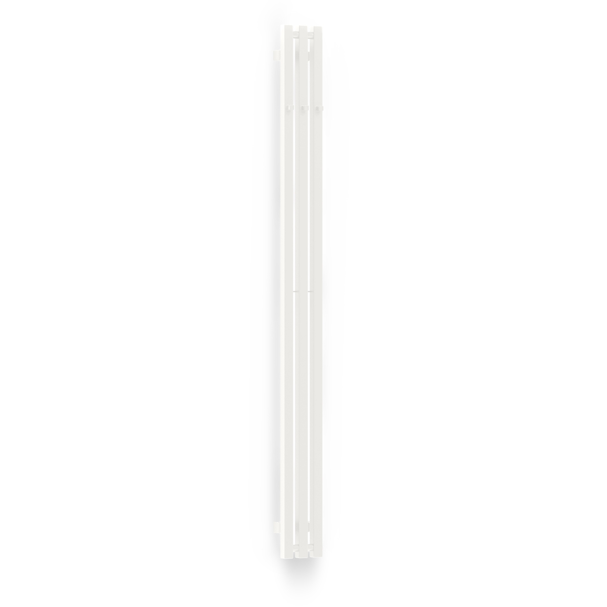 Oltens Stang (s) radiateur de salle de bain décoratif 180x13 cm blanc 55024000