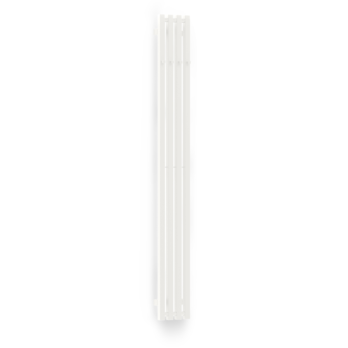Oltens Stang (s) radiateur de salle de bain décoratif 180x18 cm blanc 55025000