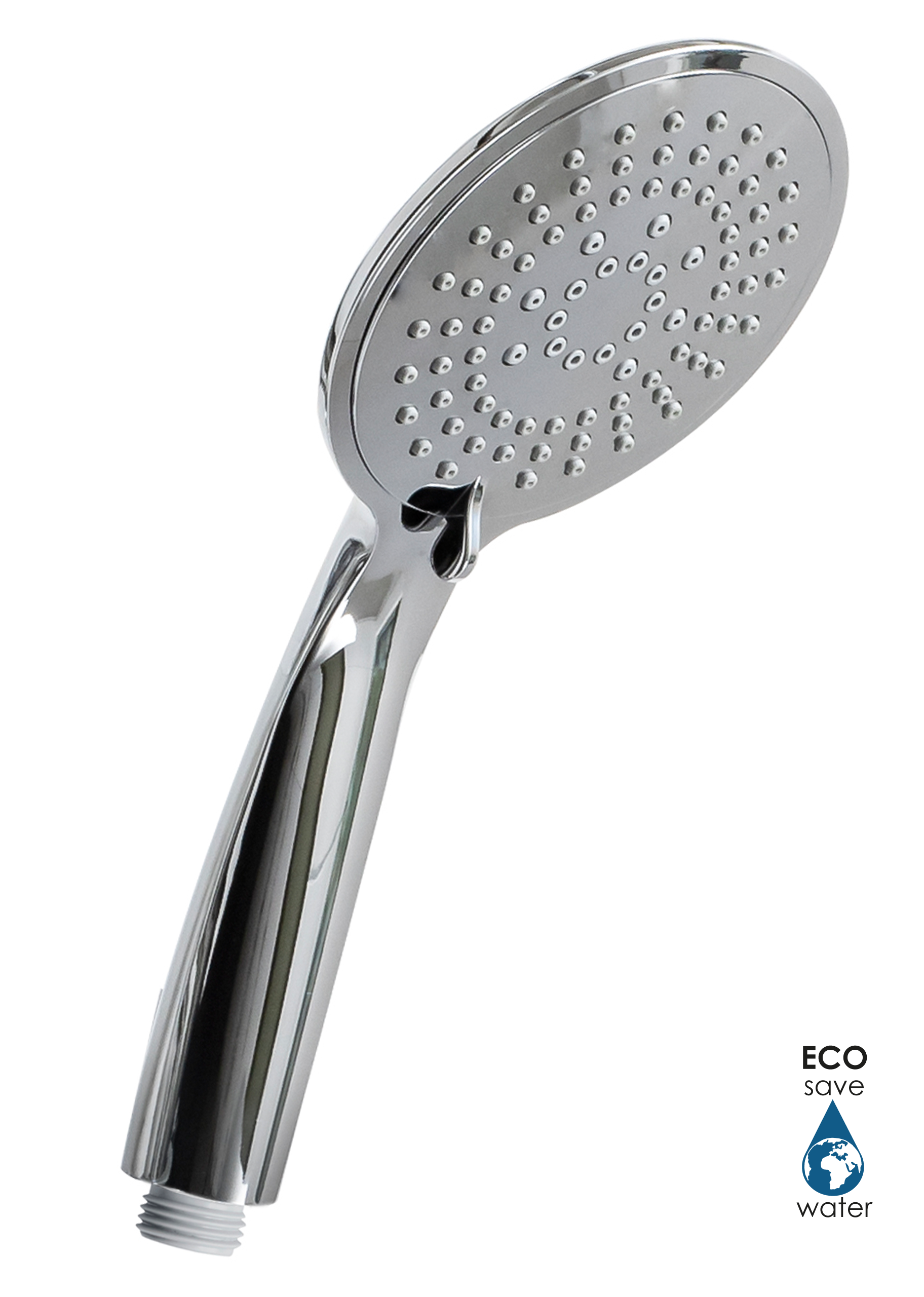 Hyggli Eco pommeau de douche chrome 11-132